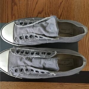 Converse By John Varvatos!